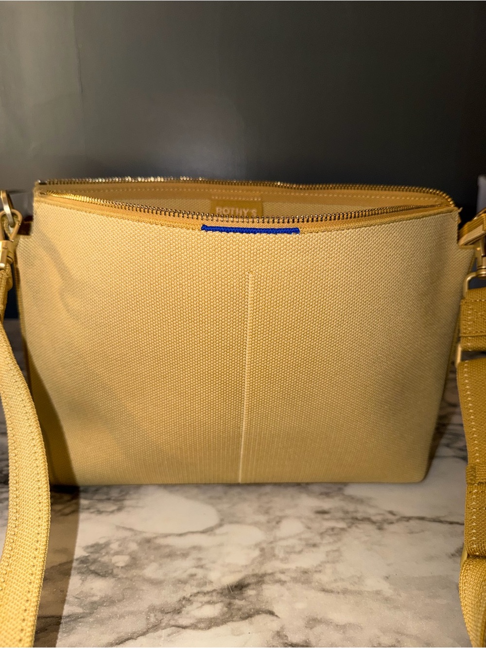 Rothy’s The daily crossbody